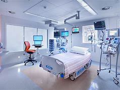 Critical Care/Intensive Care Unit (ICU)