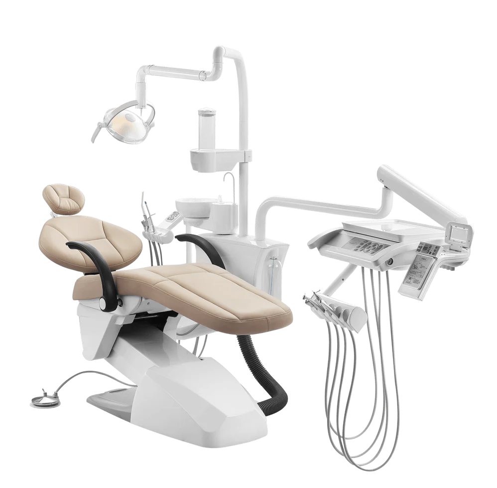 Medical equipment icon for healthcare testing and diagnostic solutions