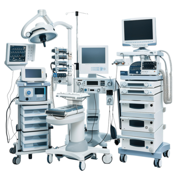 Instruments