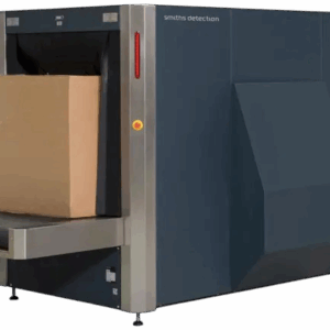 Bulk Cargo Scanner – HI-SCAN 100100V