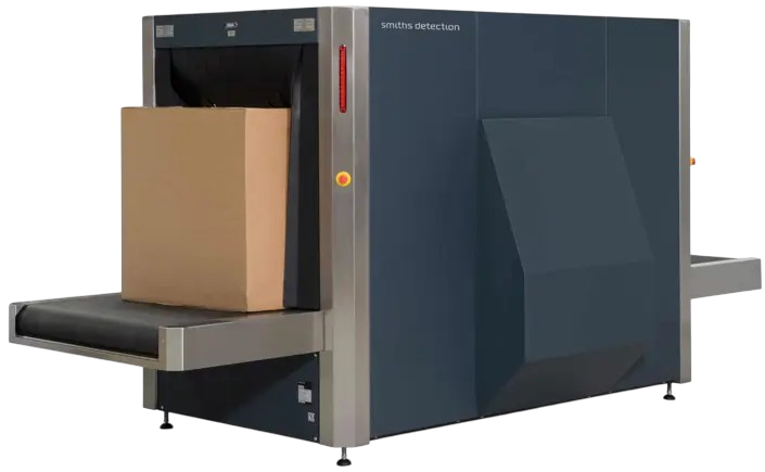 Detection and Screening Equipment Products - Meddent PNG