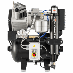 Cattani - AC200E Compressor