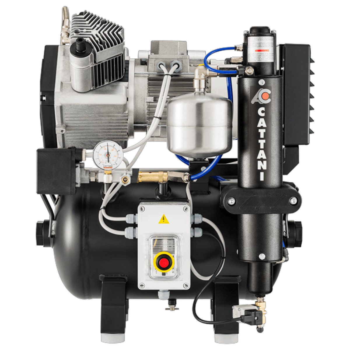 Cattani - AC200E Compressor