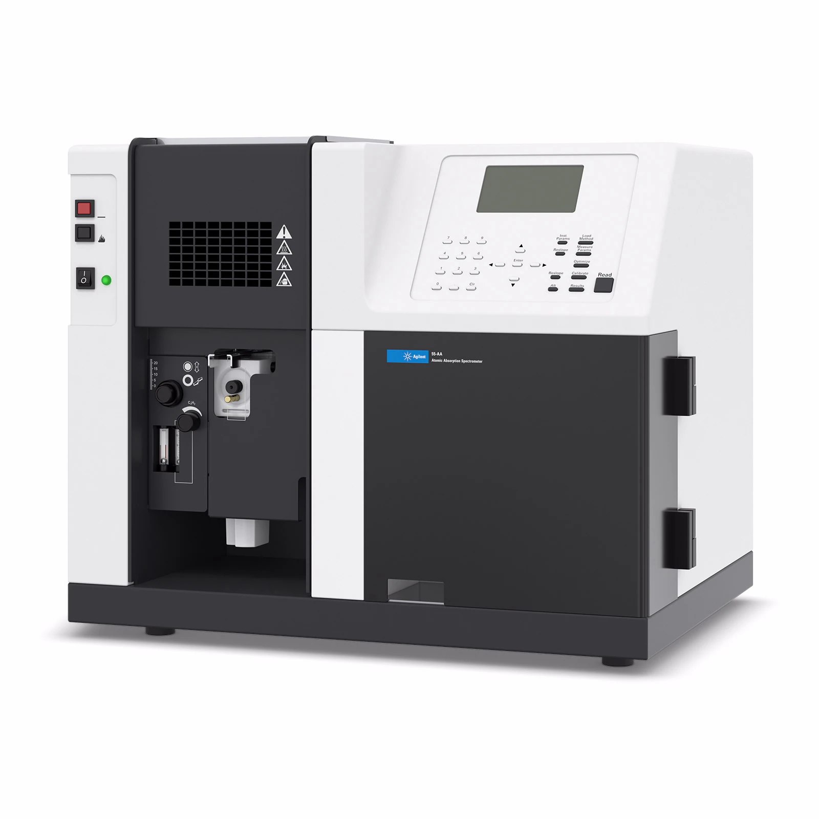 55B medical diagnostic device for precision healthcare analysis