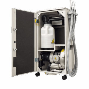 Cattani - Aspi Jet Suction Unit
