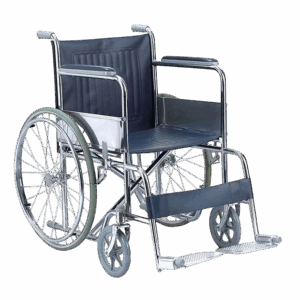 Foldable Manual Wheelchair FS809