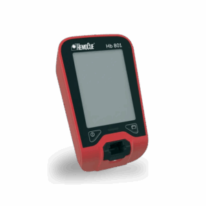 HemoCue HB 801 Hemoglobin Checker