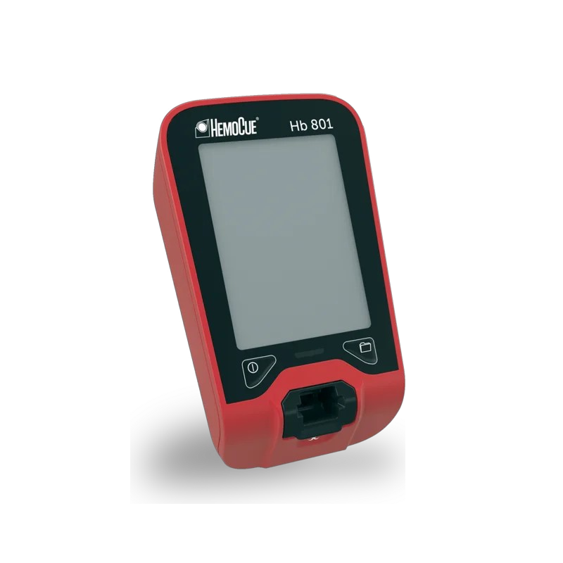 HemoCue HB 801 Hemoglobin Checker