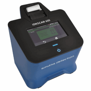 Smiths Detection IONSCAN 600
