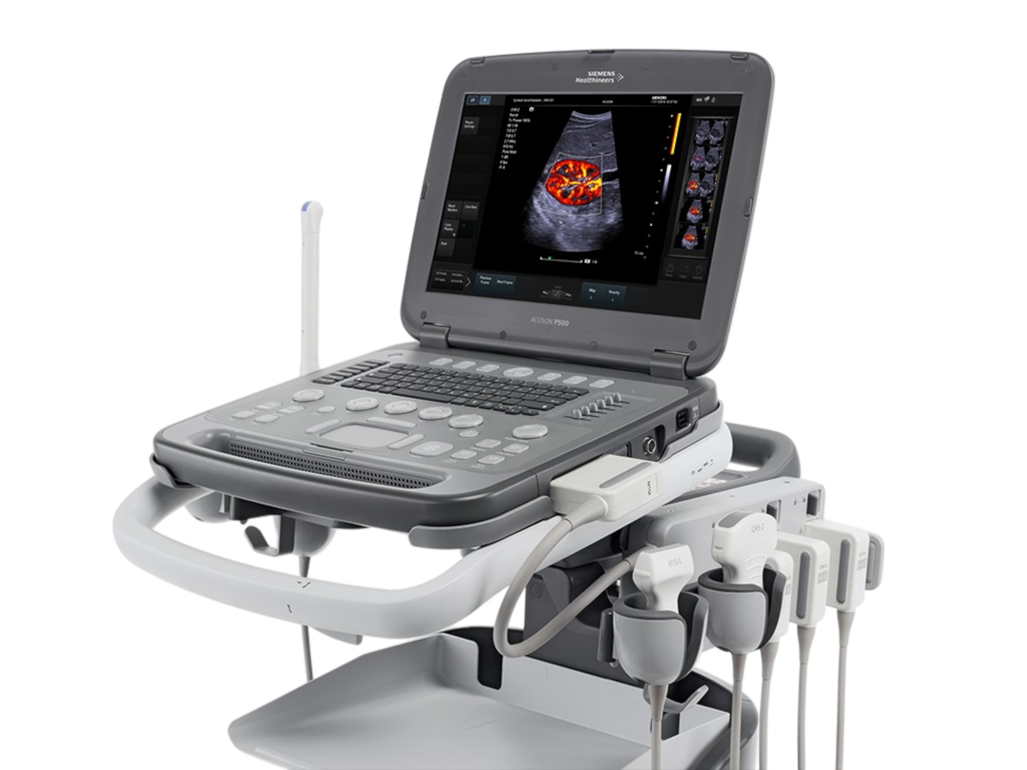 Medical equipment product image displayed on white background