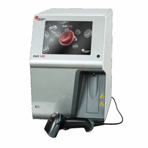 DxH 500 Hematology Analyser