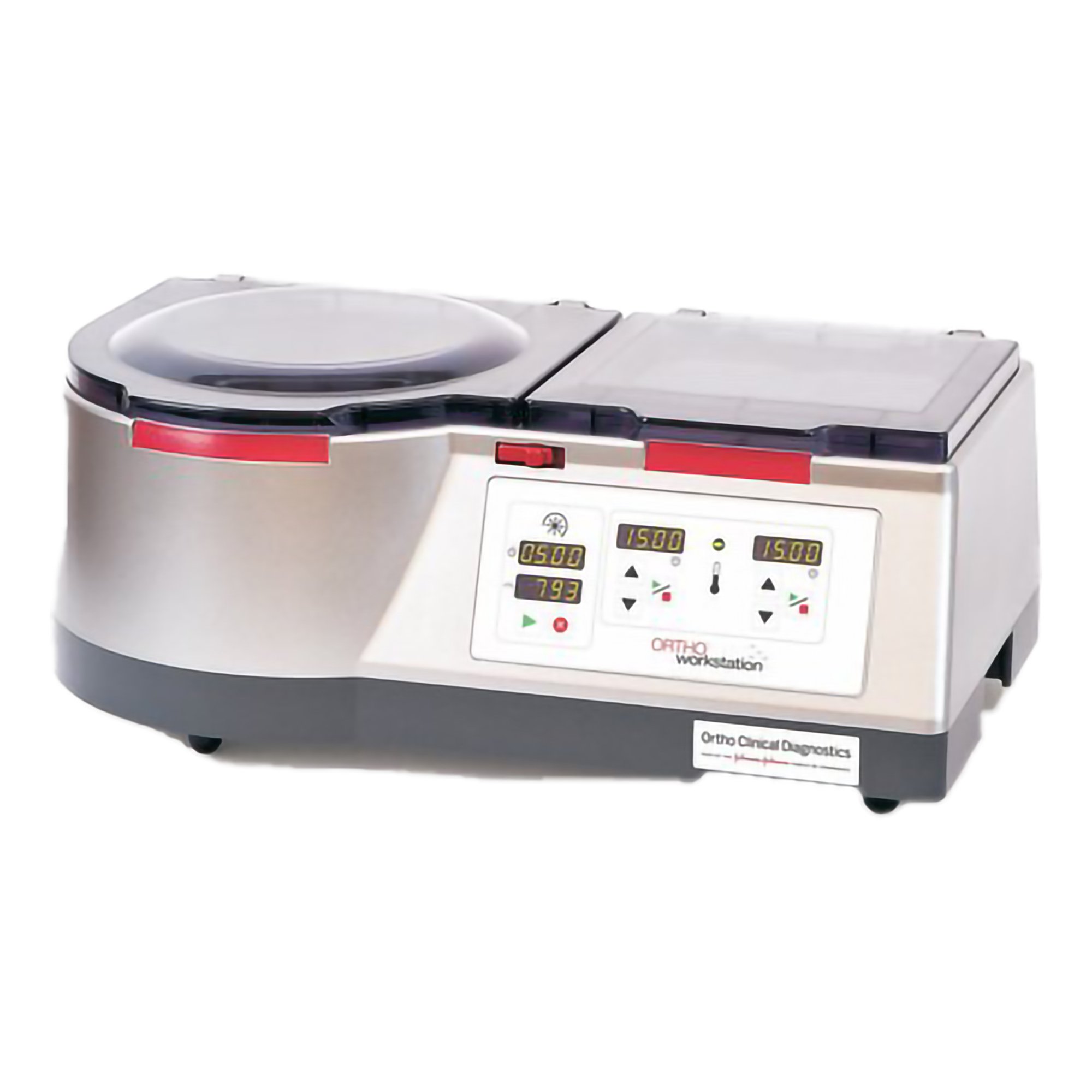 Quidel Ortho BioVue Ortho Workstation
