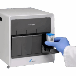 Cepheid PCR Machine – GeneXpert Molecular Diagnostic System