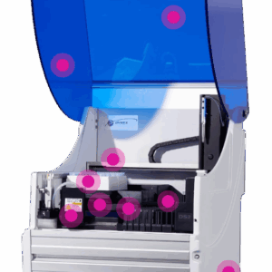Dynex ELISA Plate Washer – DS2 Automated ELISA System