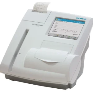 DCA Vantage Analyser – Advanced Point-of-Care Diabetes Testing