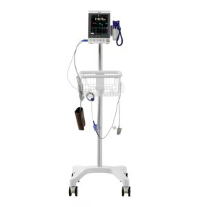 Dräger Vista 120 Patient Monitor