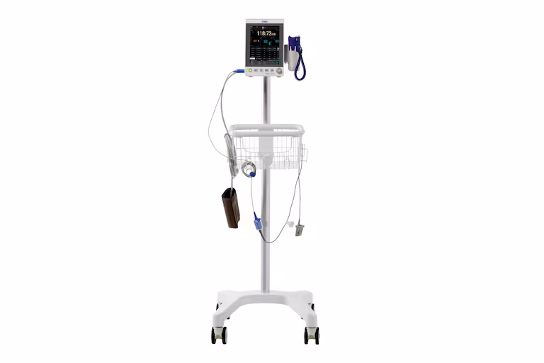 Dräger Vista 120 Patient Monitor