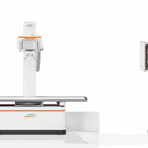 Siemens Multix Fixed X-Ray System