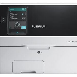 Fujifilm NX600 Biochemistry Analyzer
