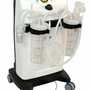 Clements Hiflo2 Max Mobile High Suction Pump