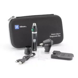 Welch Allyn Otoscope