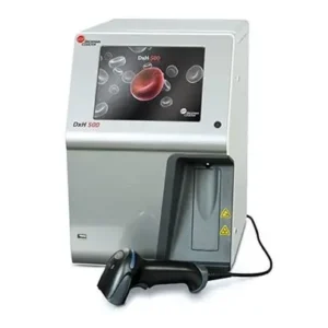 Beckman Coulter DxH 500