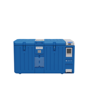 Vaccine Refrigerator and Freezer