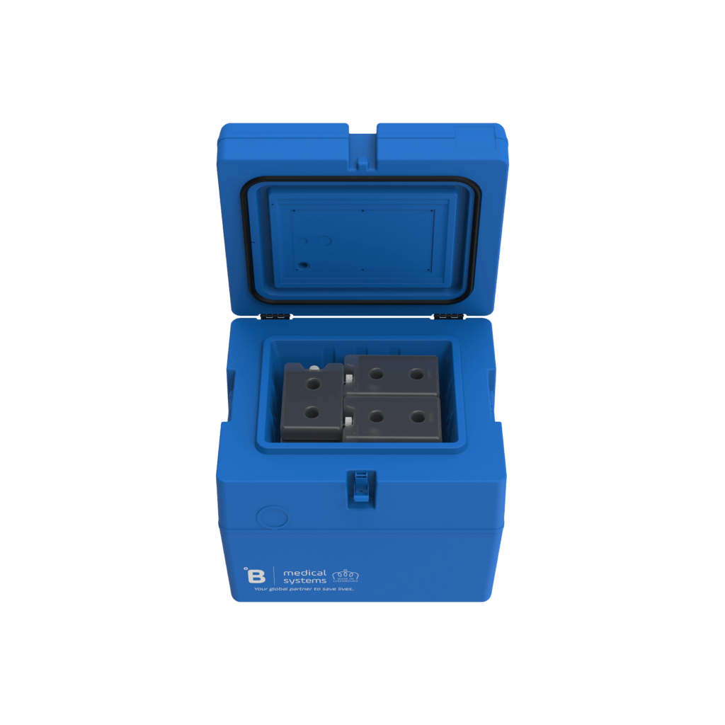 Vaccine Transport Boxes