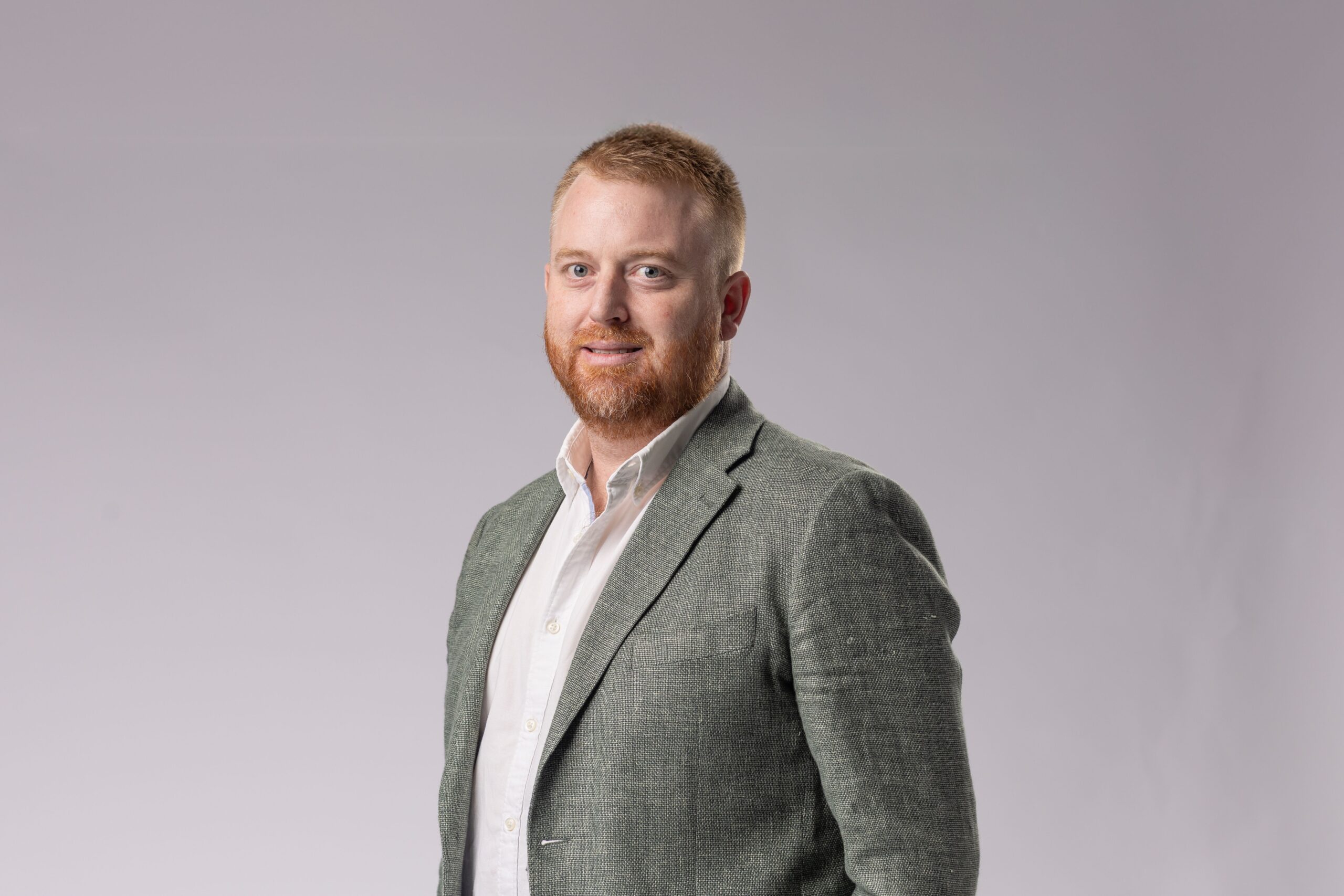 Jack Wall, General Manager of Meddent
